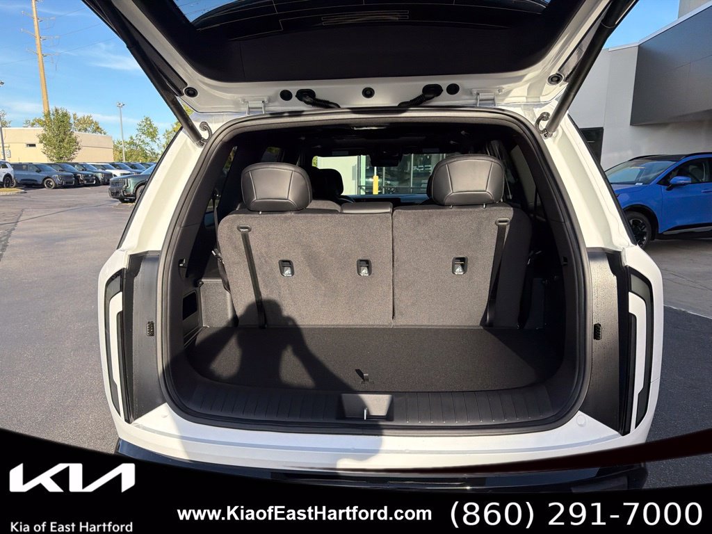 New 2027 Kia Telluride EX X-Line AWD/4WD image 15