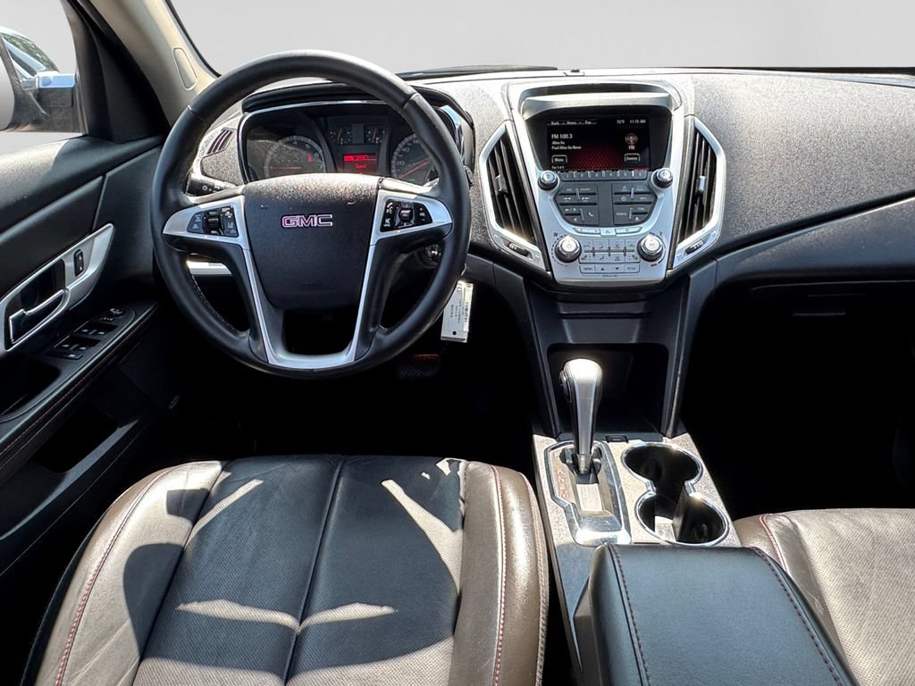 Used 2014 GMC Terrain SLT AWD/4WD image 23