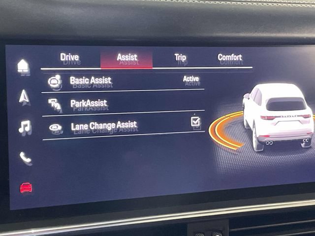 Certified 2022 Porsche Cayenne AWD/4WD image 31