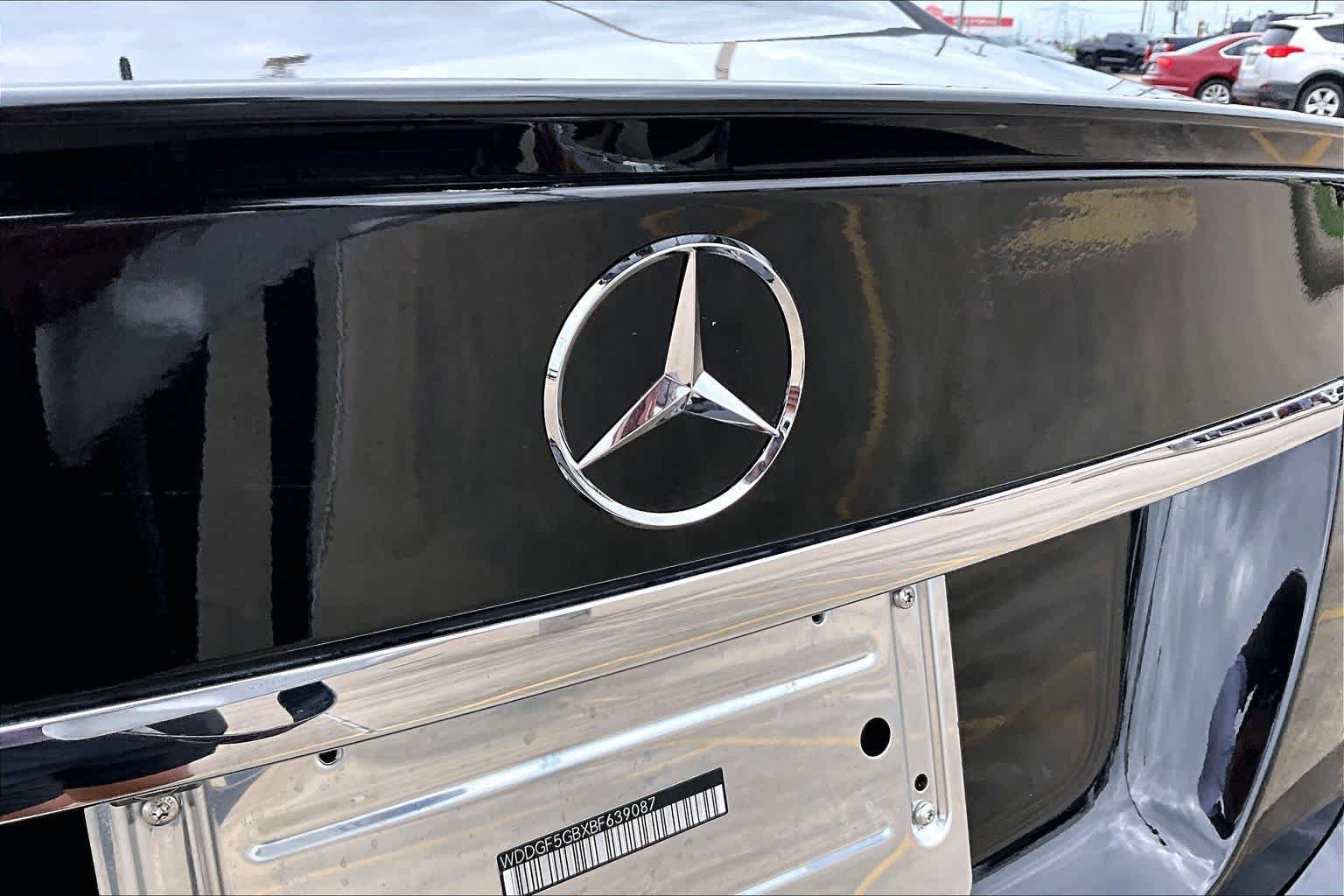 Used 2011 Mercedes-Benz C 350 Sport image 29
