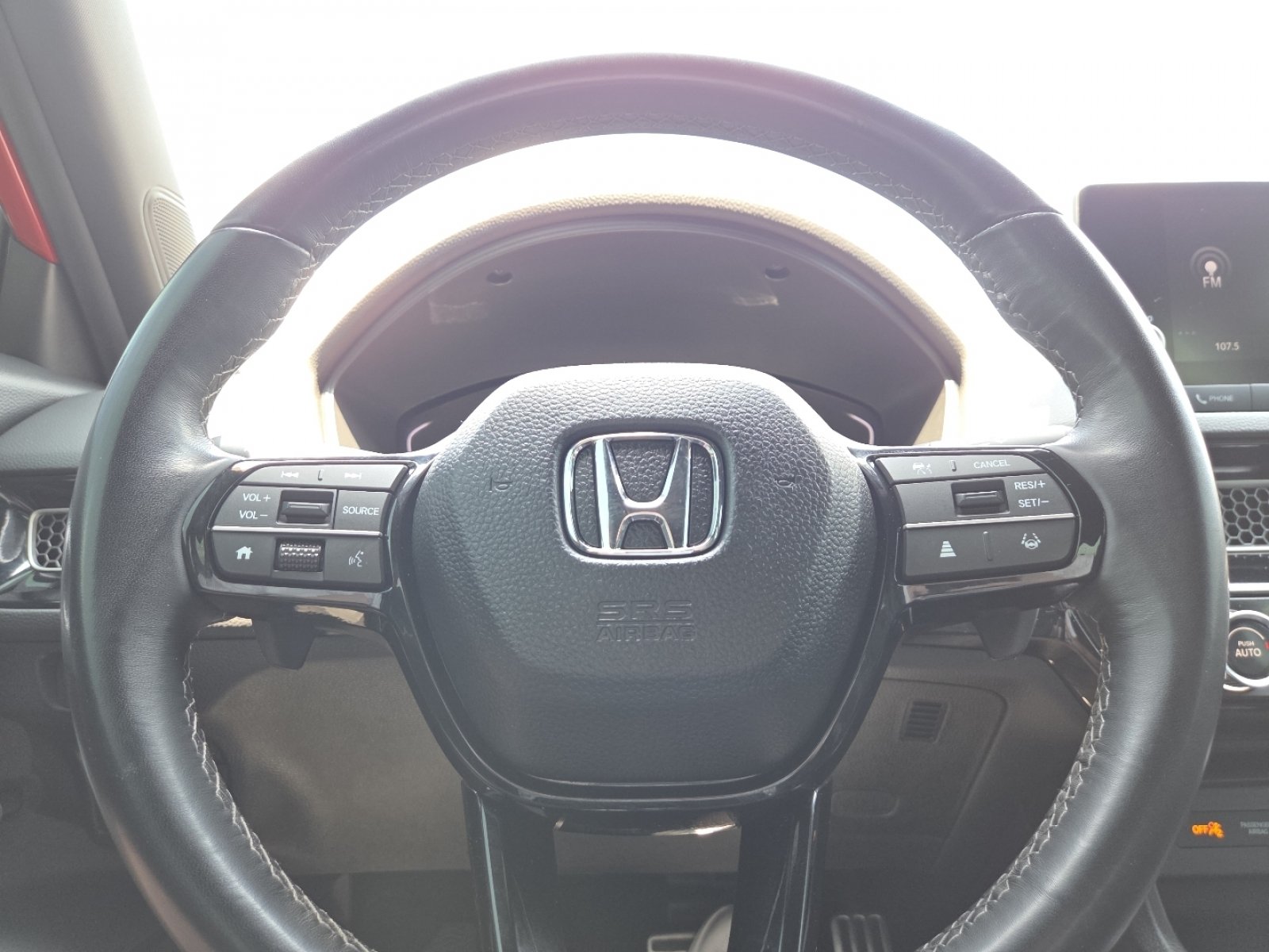 Used 2024 Honda Civic Sport image 26