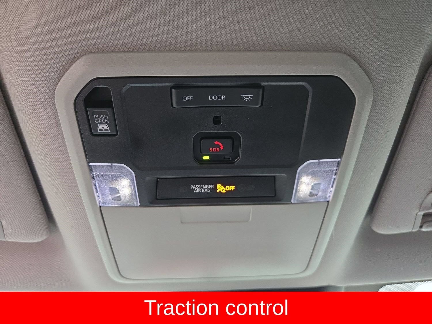 New 2024 Toyota Tundra SR5 w/ SR5 Premium Package AWD/4WD image 25