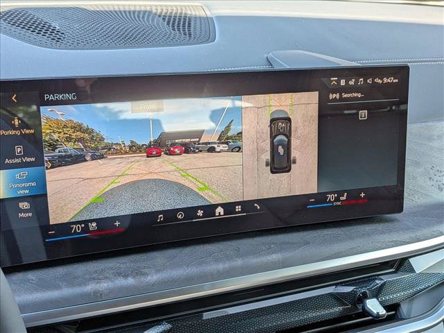 New 2026 BMW X5 xDrive50e w/ M Sport Package AWD/4WD image 13