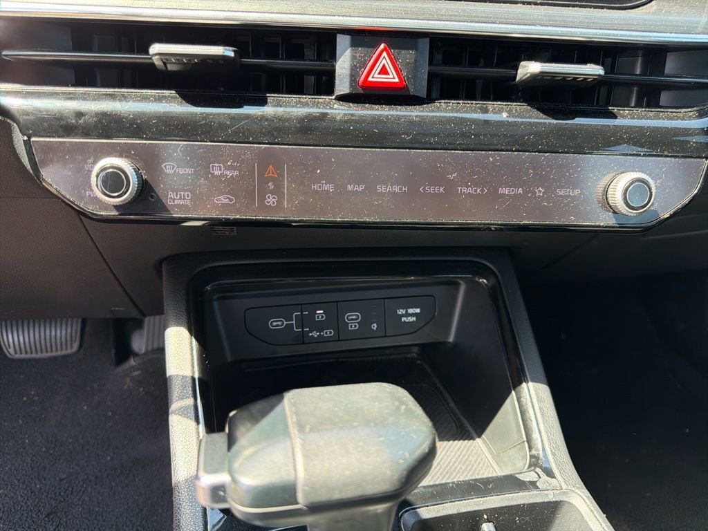 Used 2025 Kia K5 GT-Line w/ GT-Line Premium Package image 23