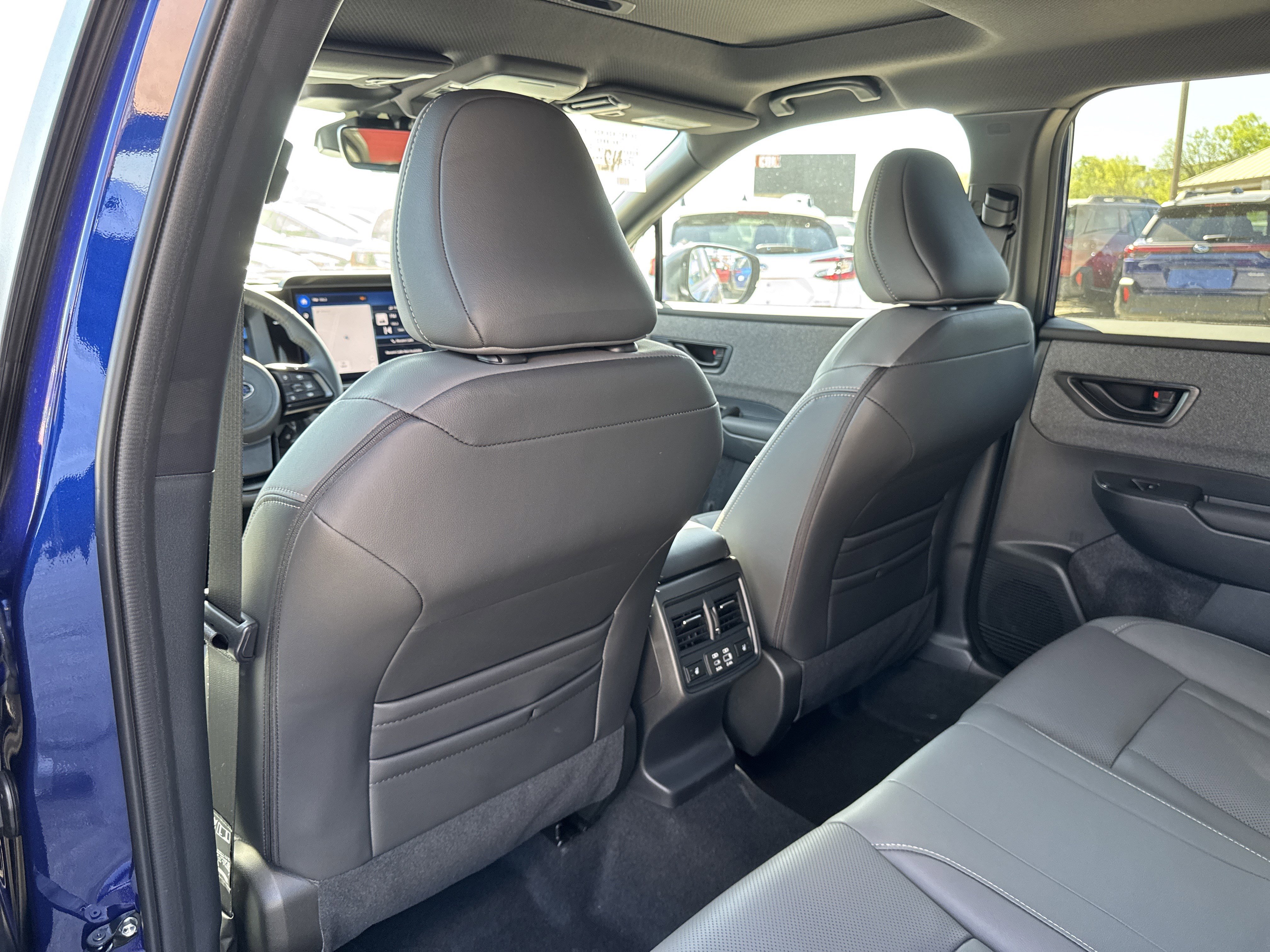 New 2026 Subaru Outback Limited image 29