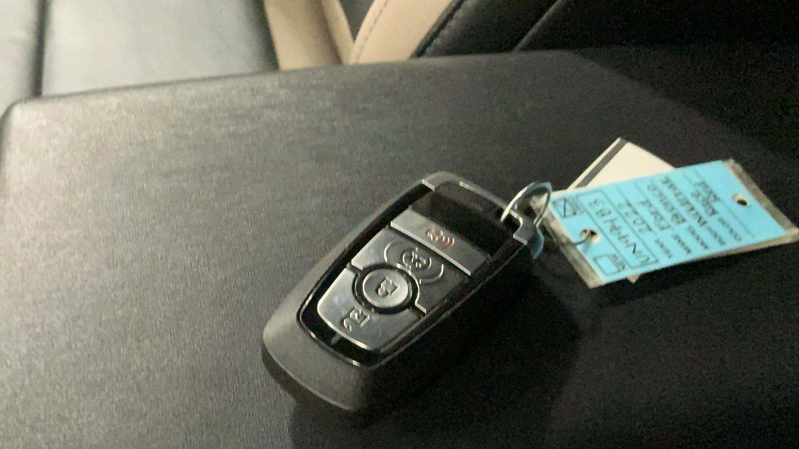 Certified 2022 Ford Bronco Wildtrak image 10