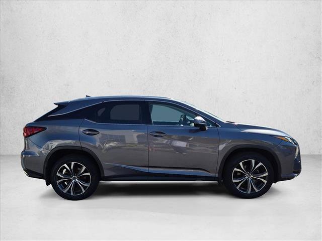 Used 2019 Lexus RX 350 FWD w/ Navigation Package image 4