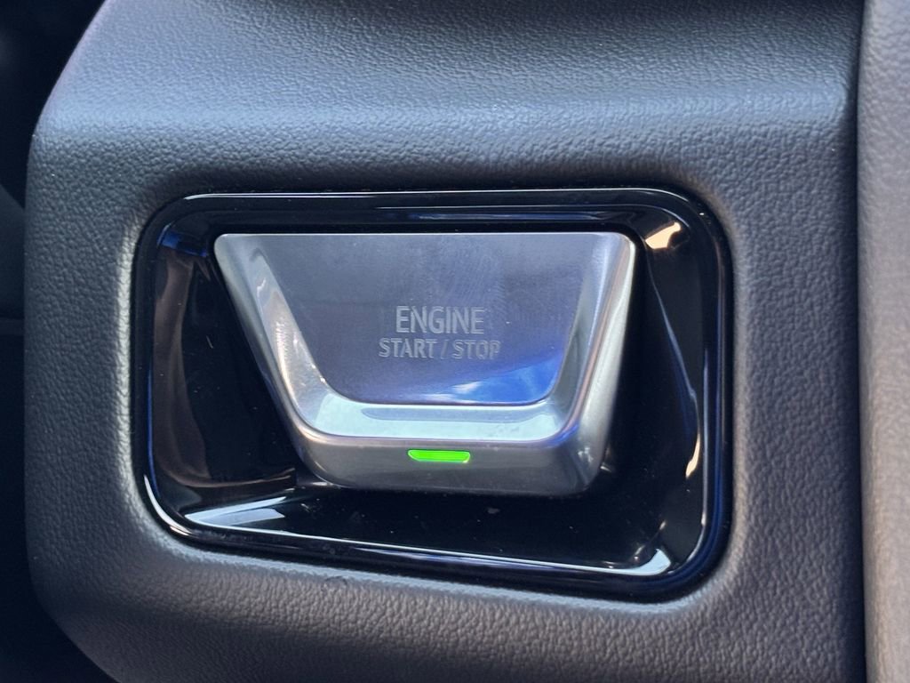 New 2026 GMC Yukon Elevation w/ Elevation Premium Package image 16