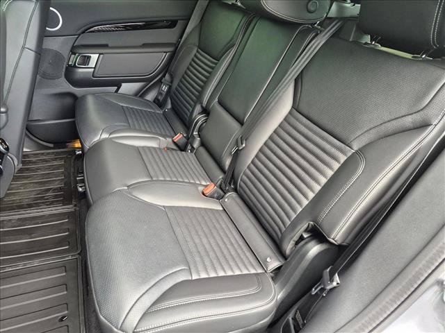 New 2026 Land Rover Discovery S AWD/4WD image 15