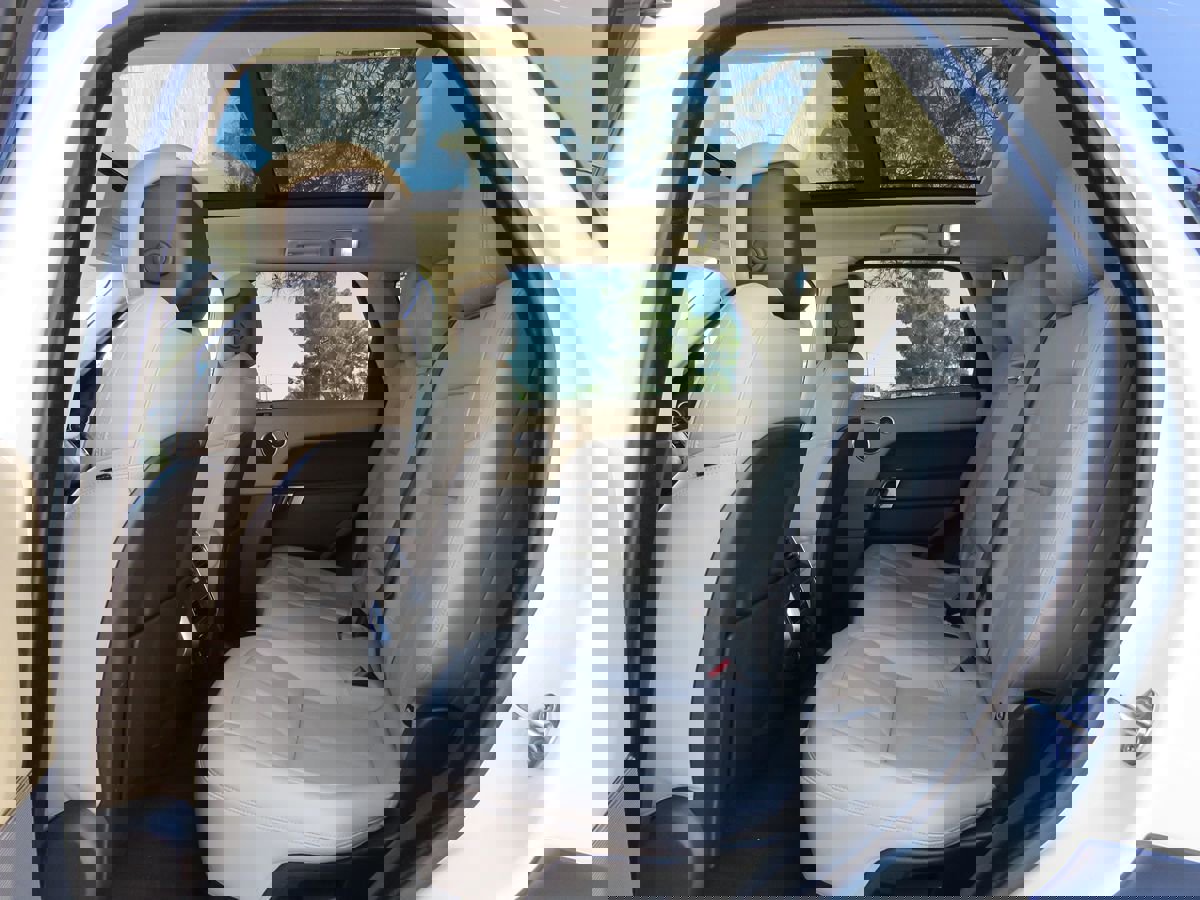 Used 2020 Land Rover Range Rover Sport HSE AWD/4WD image 20