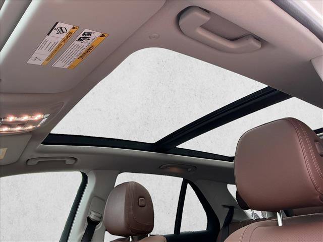 Certified 2026 Mercedes-Benz GLE 450 4MATIC image 11