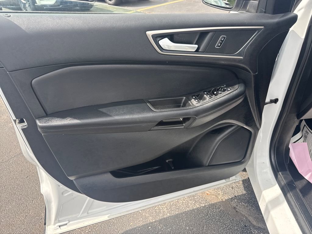 Used 2023 Ford Edge SEL w/ Convenience Package AWD/4WD image 27