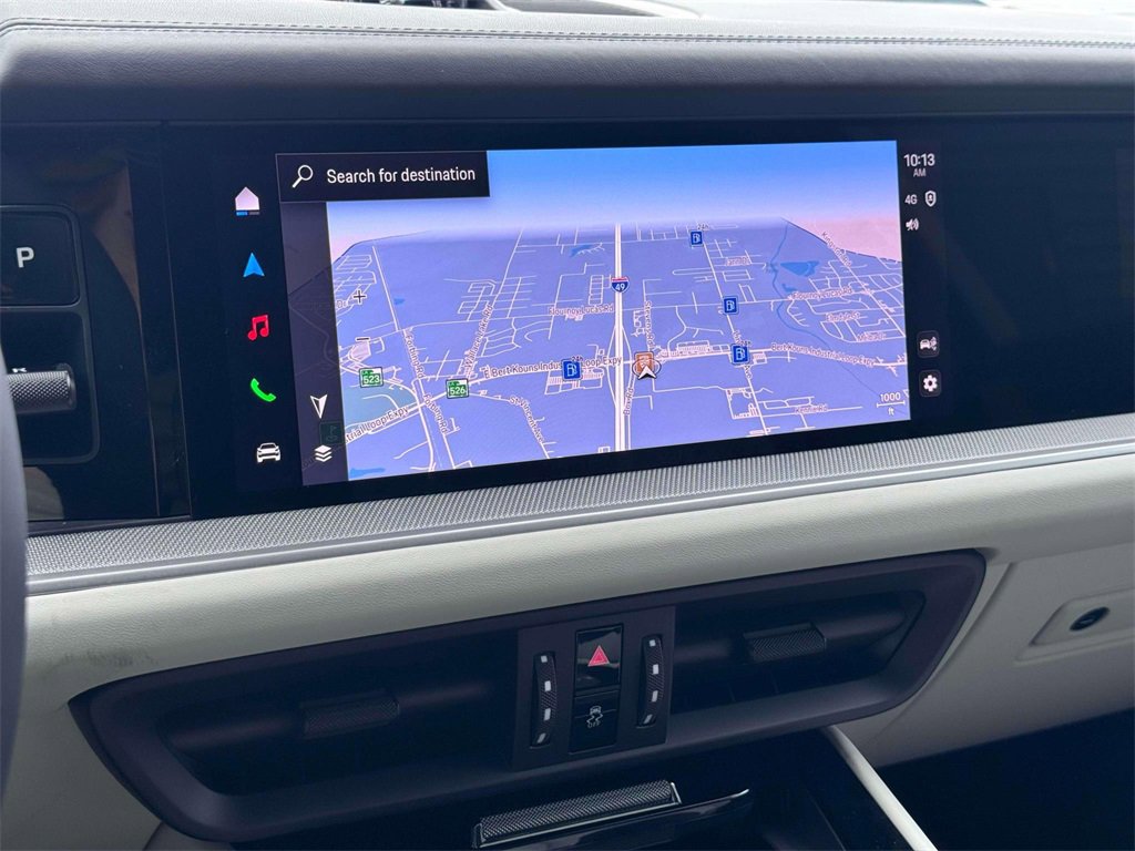 New 2026 Porsche Cayenne E-Hybrid Coupe image 21