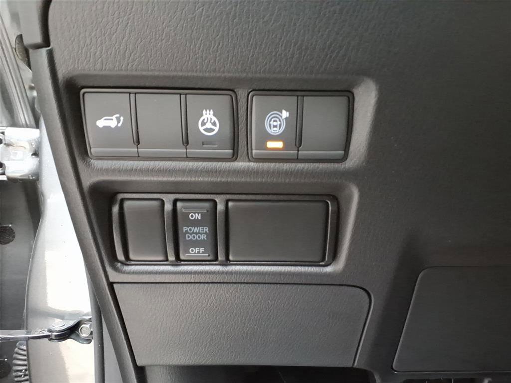 Certified 2024 Nissan Armada SL w/ Midnight Edition Package image 24