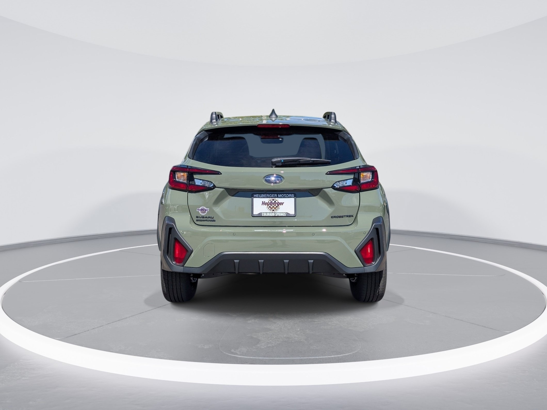 New 2026 Subaru Crosstrek 2.5i Limited AWD/4WD image 6