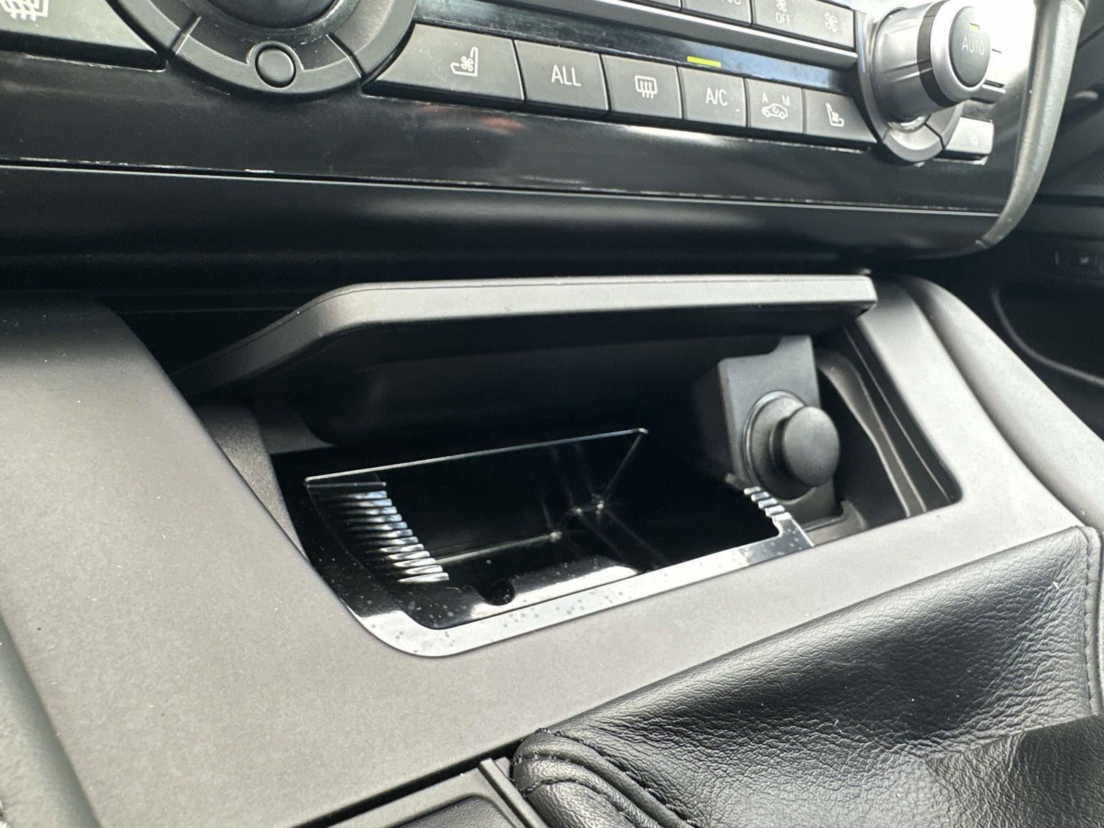 Used 2013 BMW M5 RWD image 17