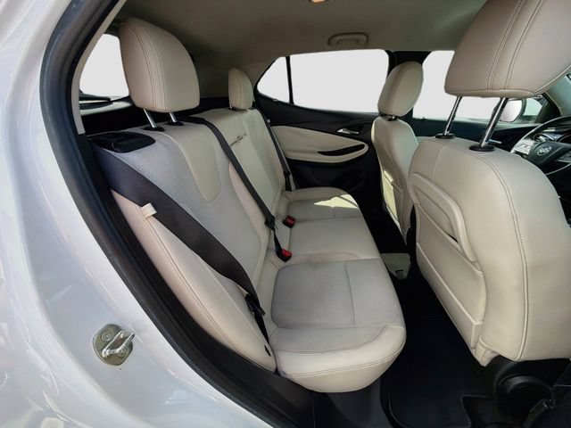 Used 2021 Buick Encore GX Select FWD image 26