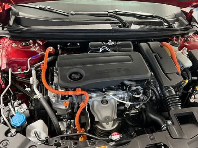 Used 2025 Honda Accord Sport image 12