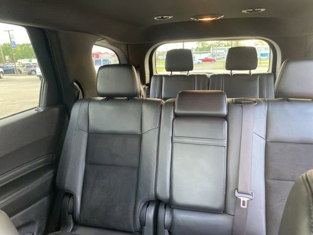 Used 2022 Dodge Durango GT image 20