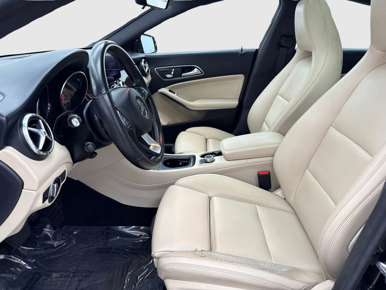 Used 2019 Mercedes-Benz CLA 250 w/ Premium Package image 17