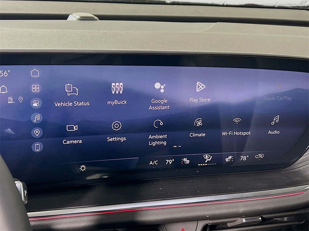 New 2026 Buick Envision Preferred image 13