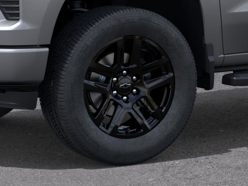 New 2026 Chevrolet Silverado 1500 RST w/ Safety Package image 17