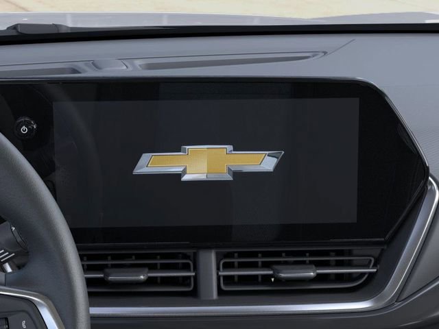 New 2026 Chevrolet Trax ACTIV w/ Sunroof Package image 20