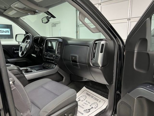 Used 2014 Chevrolet Silverado 1500 LT w/ LT Fleet Convenience Package image 54