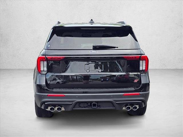 New 2026 Ford Explorer ST RWD image 7