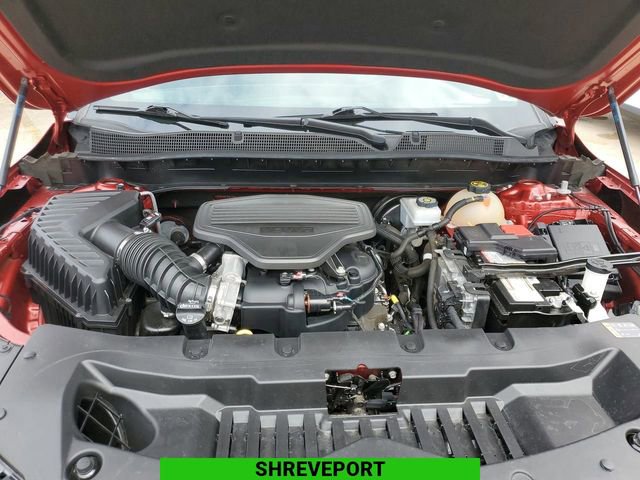 Certified 2022 Chevrolet Blazer RS w/ Enhanced Convenience Package image 29