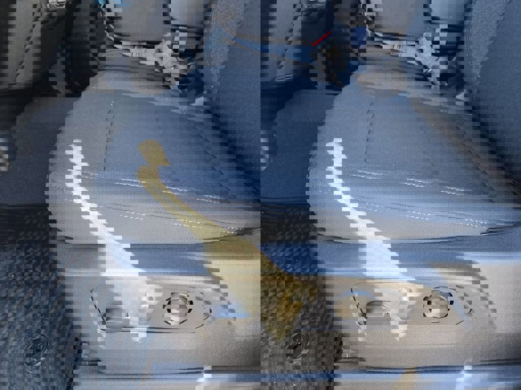 New 2026 Chevrolet Silverado 1500 Custom image 25