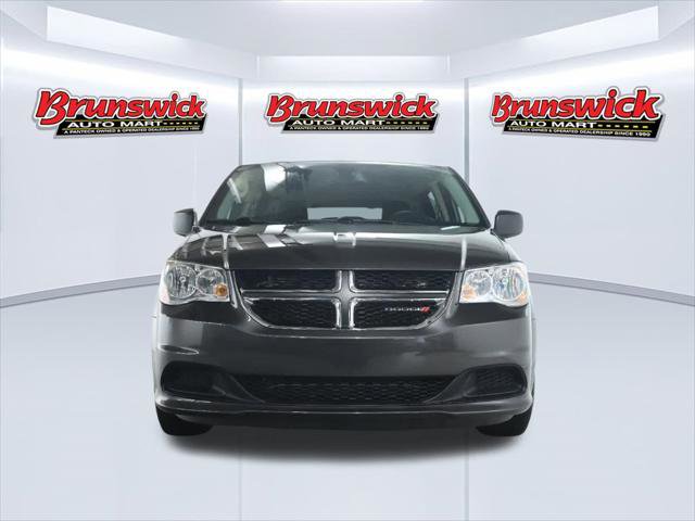 Certified 2019 Dodge Grand Caravan SE FWD image 5