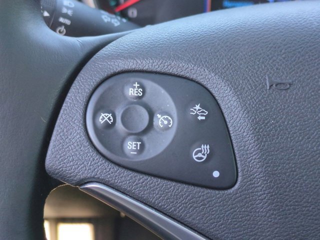 Used 2014 Chevrolet Impala LTZ image 25