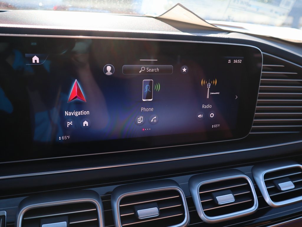 New 2026 Mercedes-Benz GLE 450 4MATIC image 34