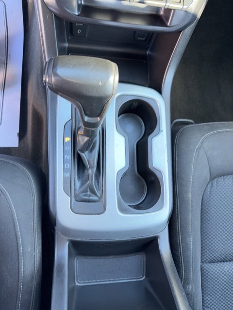 Used 2015 Chevrolet Colorado LT image 20