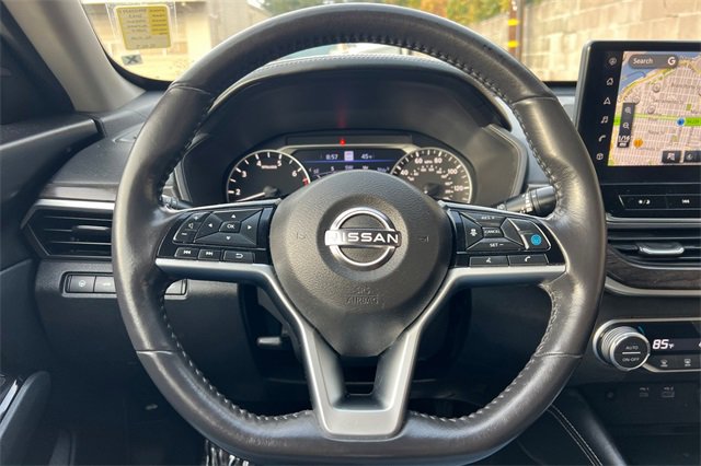 Used 2023 Nissan Altima 2.5 SL image 29