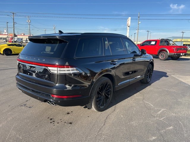 Used 2023 Lincoln Aviator Black Label w/ Jet Package image 6