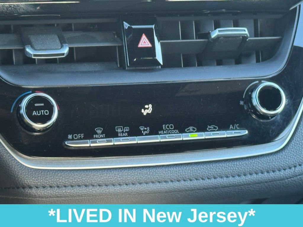 Used 2022 Toyota Corolla SE image 28