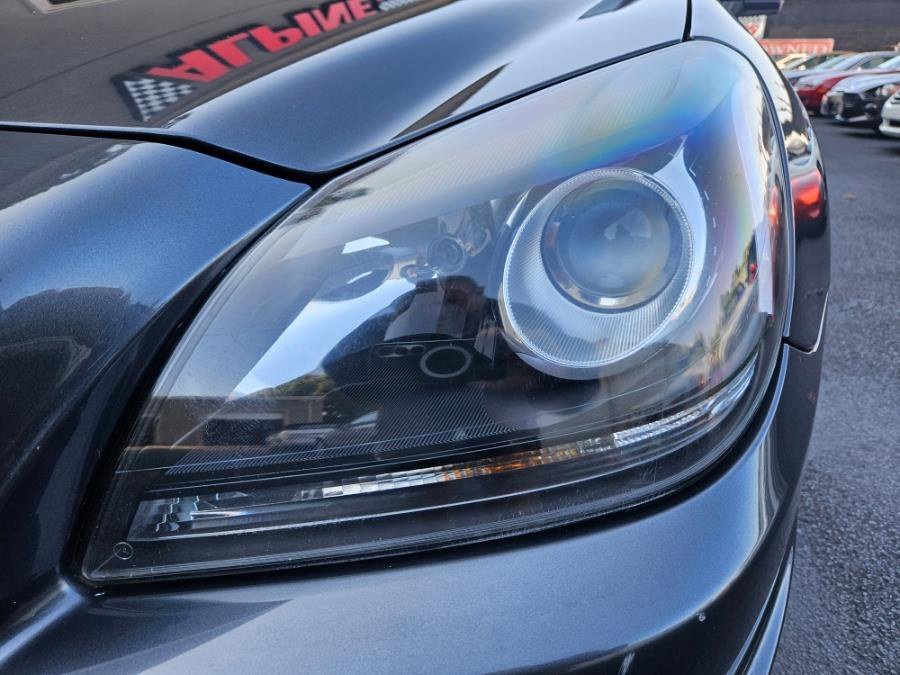 Used 2013 Mercedes-Benz SLK 250 image 15