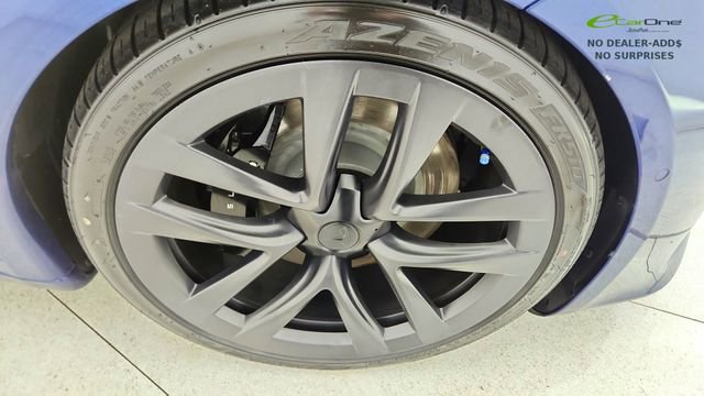 Used 2022 Tesla Model S AWD/4WD image 56