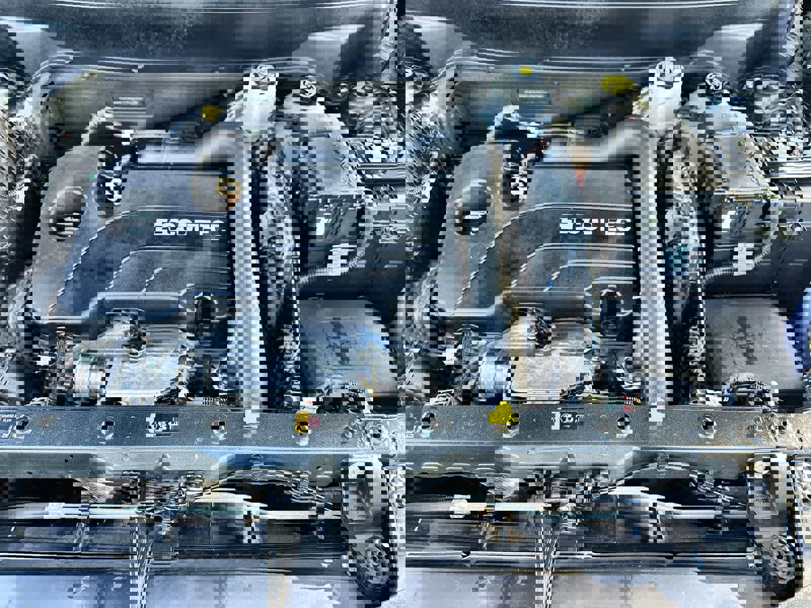 Used 2019 Chevrolet Equinox LS image 13