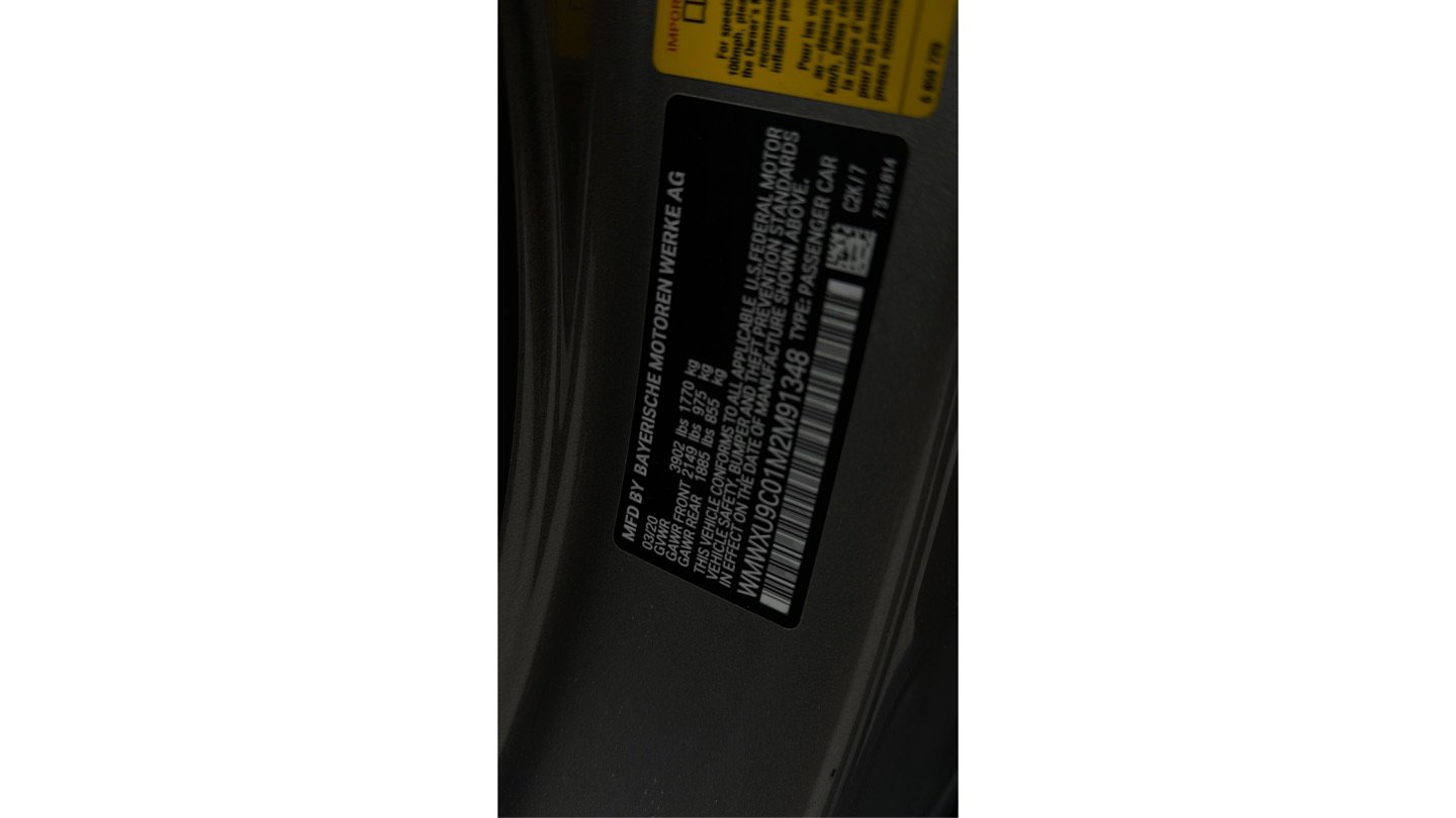 Used 2021 MINI Cooper S w/ Premium Package image 52