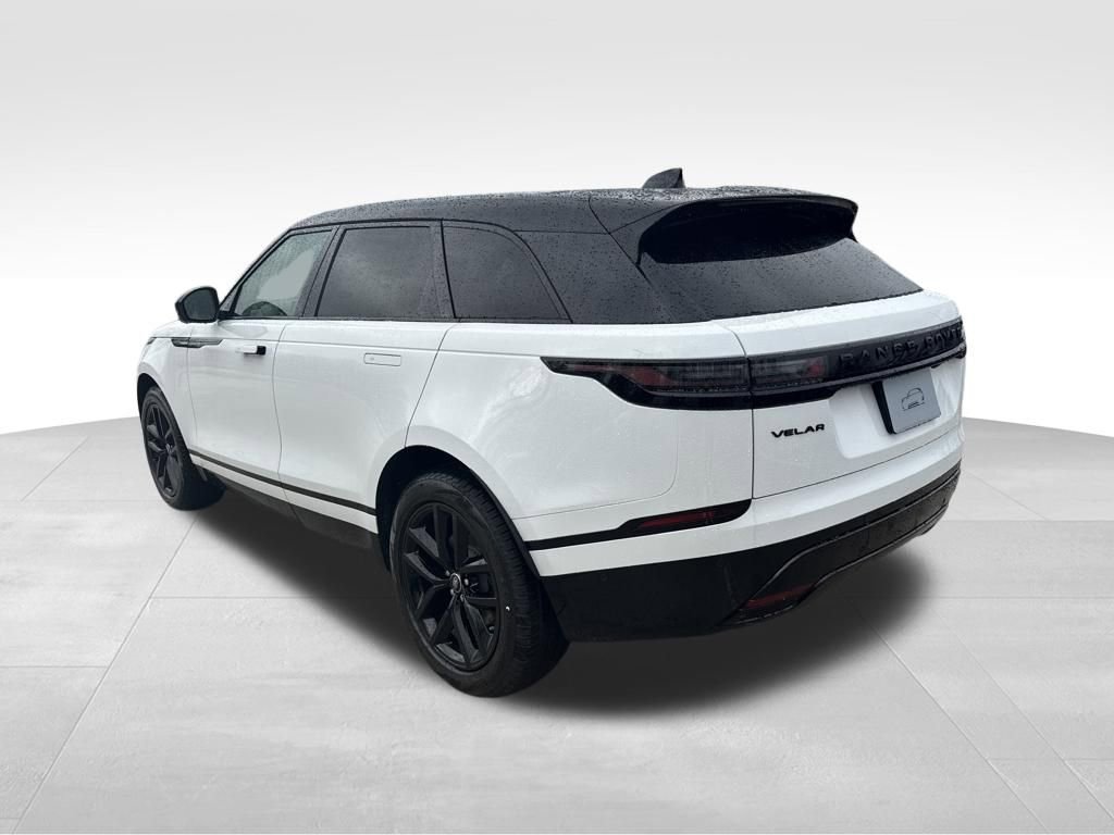 New 2026 Land Rover Range Rover Velar Dynamic SE image 28