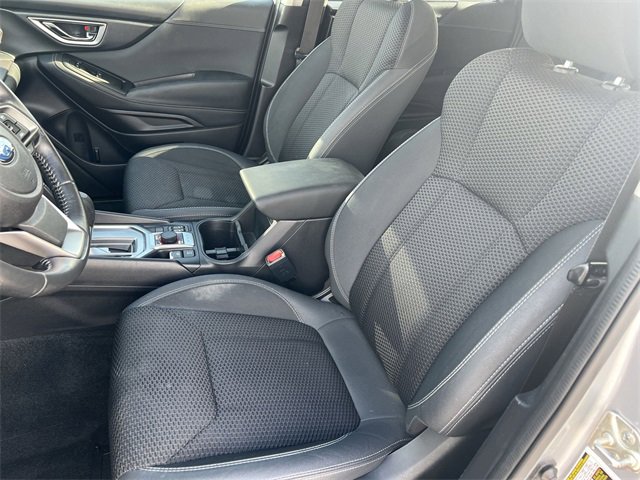 Used 2019 Subaru Forester Premium image 27