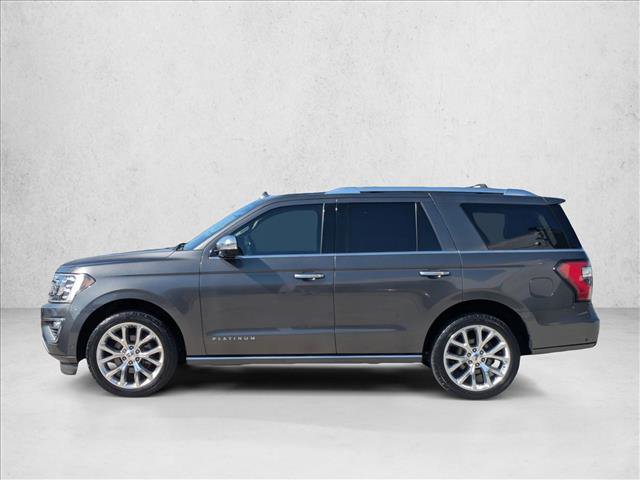 Used 2018 Ford Expedition Platinum RWD image 9