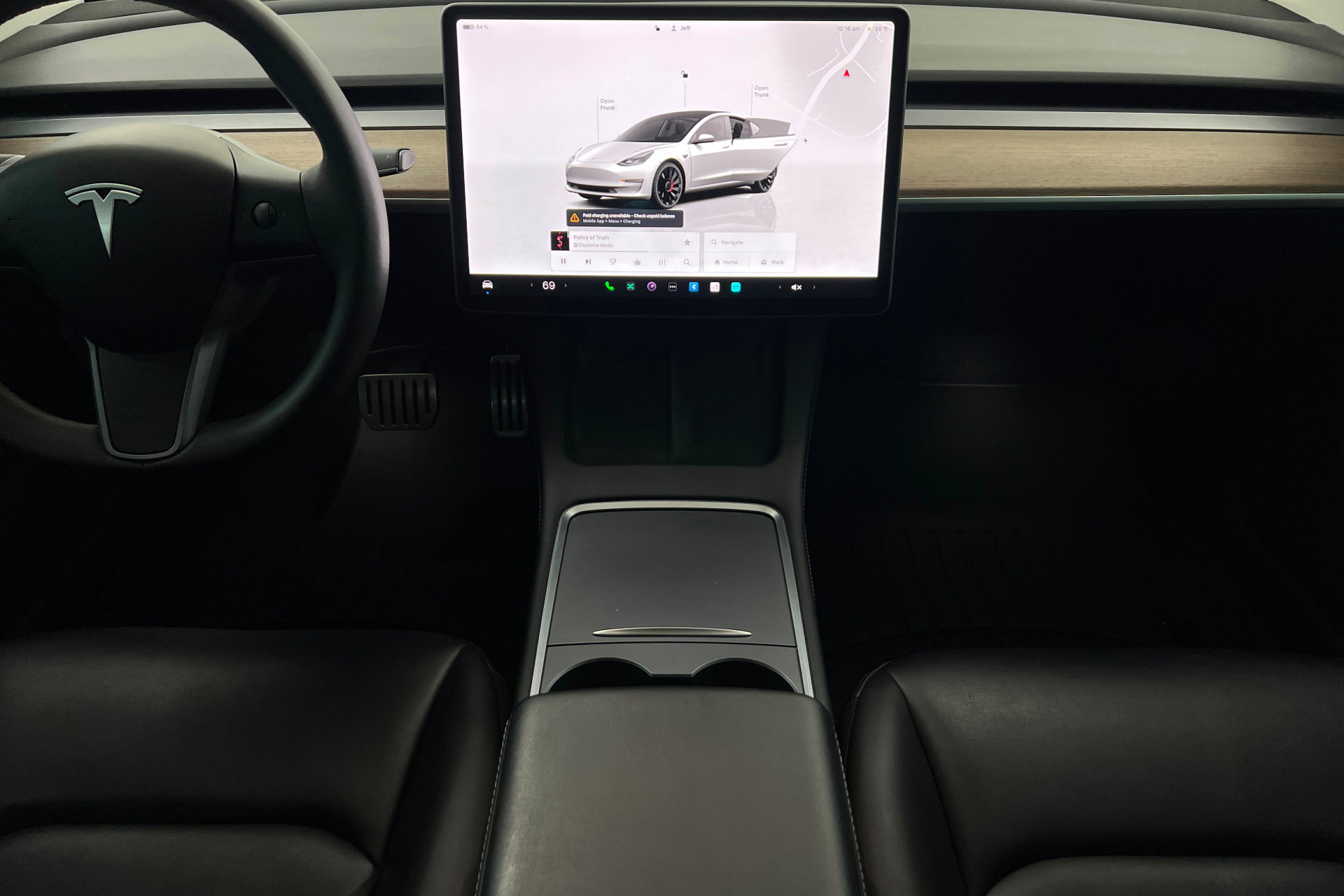 Used 2023 Tesla Model 3 Performance image 14