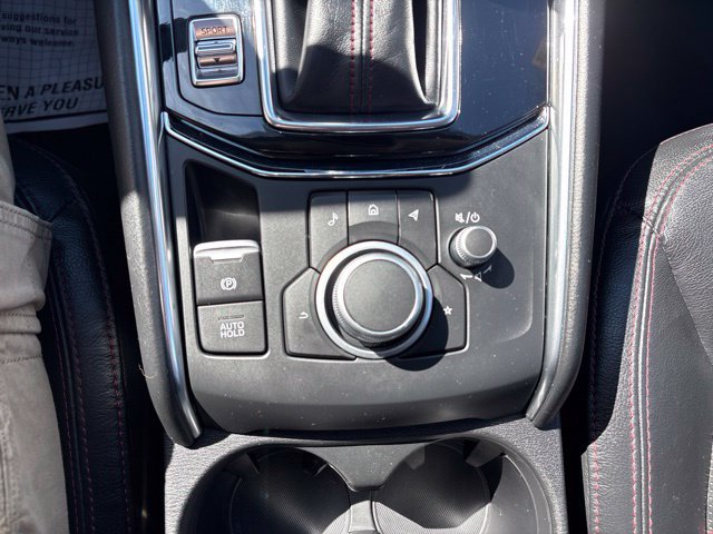 Used 2024 MAZDA CX-5 Carbon Edition AWD/4WD image 19