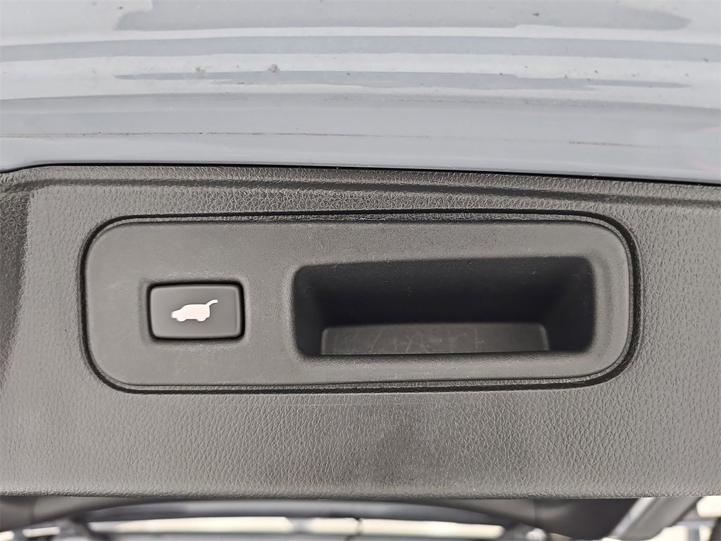 Certified 2022 Honda Passport Elite image 19