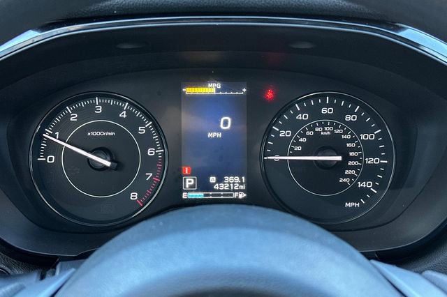 Used 2022 Subaru Impreza 2.0i image 24