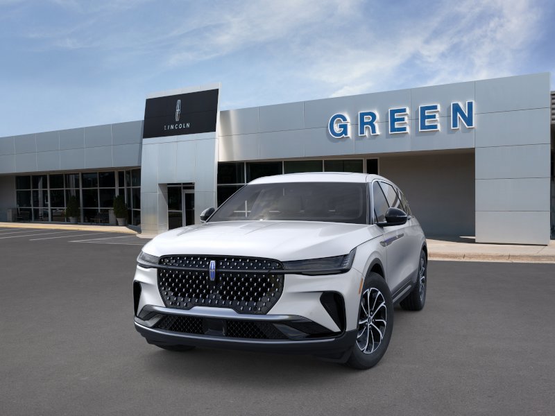 New 2026 Lincoln Nautilus Premier w/ Equipment Group 102A AWD/4WD image 2